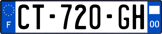CT-720-GH
