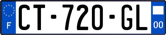 CT-720-GL