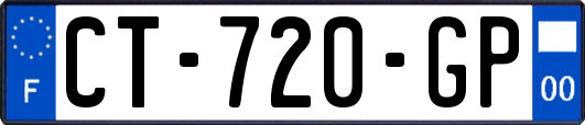 CT-720-GP