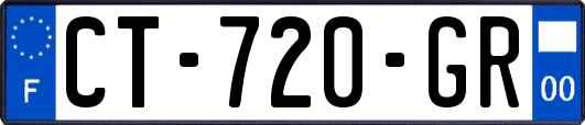 CT-720-GR