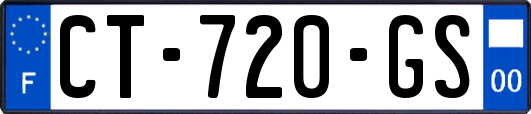 CT-720-GS