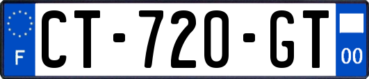 CT-720-GT