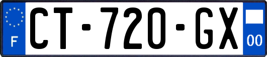 CT-720-GX