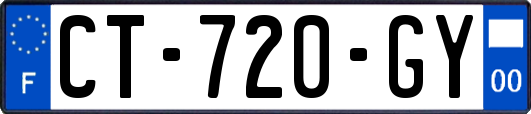CT-720-GY
