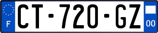 CT-720-GZ