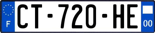 CT-720-HE