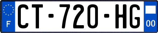 CT-720-HG