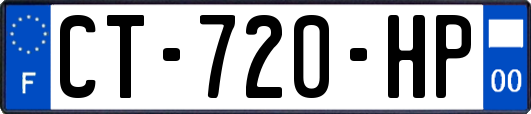 CT-720-HP
