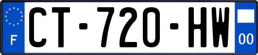 CT-720-HW