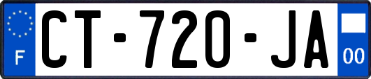 CT-720-JA