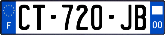 CT-720-JB