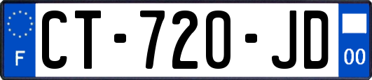 CT-720-JD