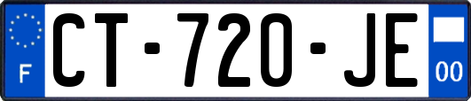 CT-720-JE
