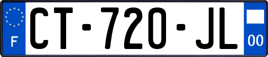CT-720-JL