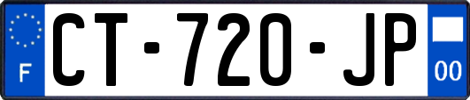 CT-720-JP