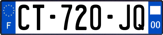 CT-720-JQ