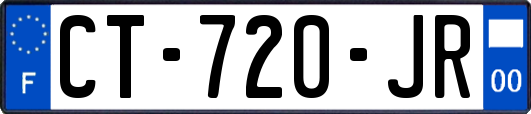 CT-720-JR