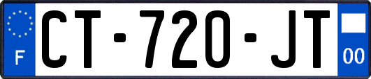 CT-720-JT