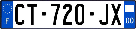 CT-720-JX
