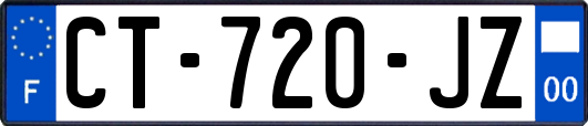 CT-720-JZ