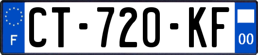 CT-720-KF