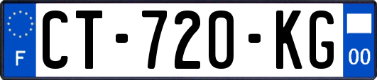CT-720-KG