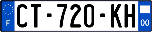 CT-720-KH