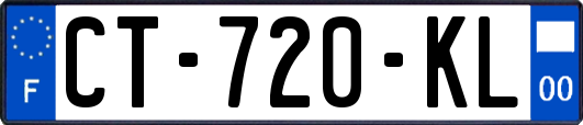 CT-720-KL