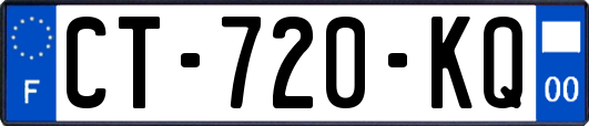 CT-720-KQ