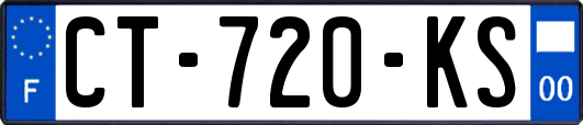 CT-720-KS