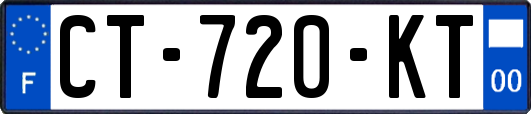CT-720-KT