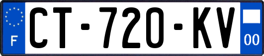 CT-720-KV