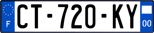 CT-720-KY