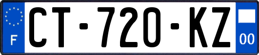 CT-720-KZ