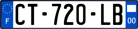 CT-720-LB