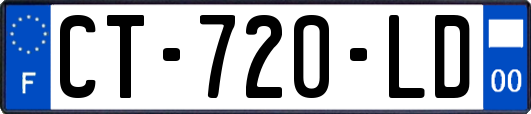 CT-720-LD
