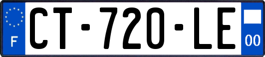 CT-720-LE