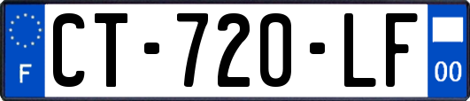 CT-720-LF