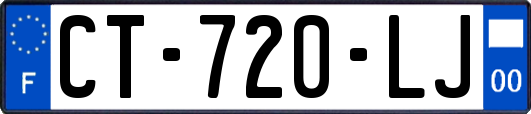 CT-720-LJ