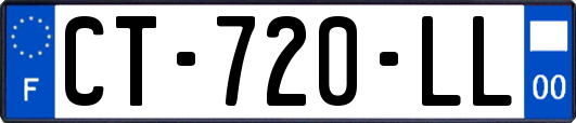 CT-720-LL