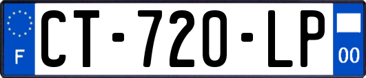 CT-720-LP