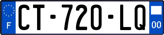 CT-720-LQ