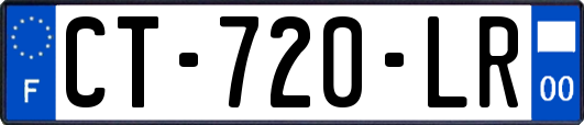 CT-720-LR