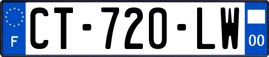 CT-720-LW