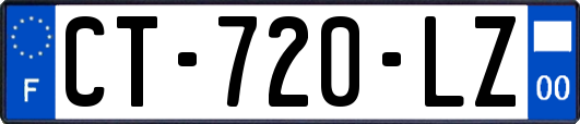 CT-720-LZ