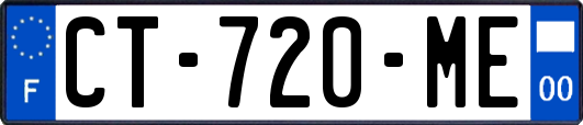 CT-720-ME