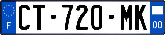CT-720-MK