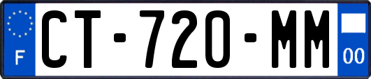 CT-720-MM