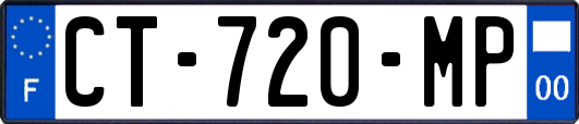 CT-720-MP