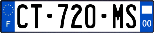 CT-720-MS